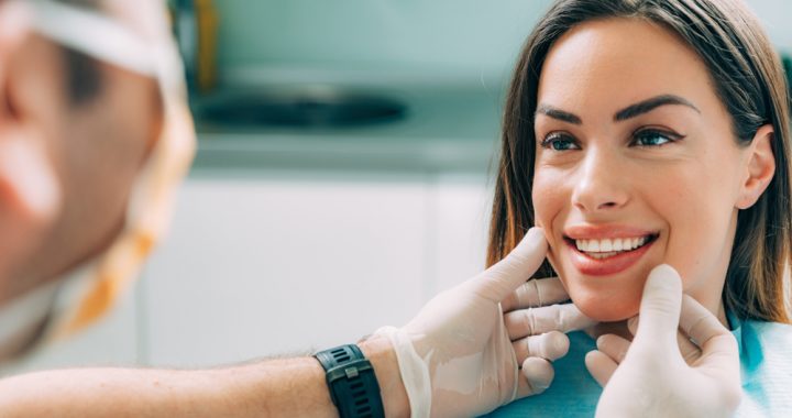 Cosmetic Dentist North Strathfield